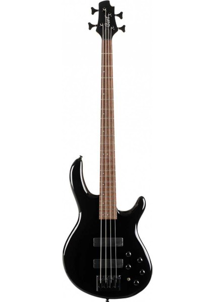 C4 Deluxe Bk 4 Telli Bas Gitar