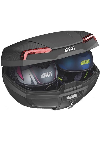 Gıvı E46 Tech Rıvıera Çanta Kırmızı fiyatları