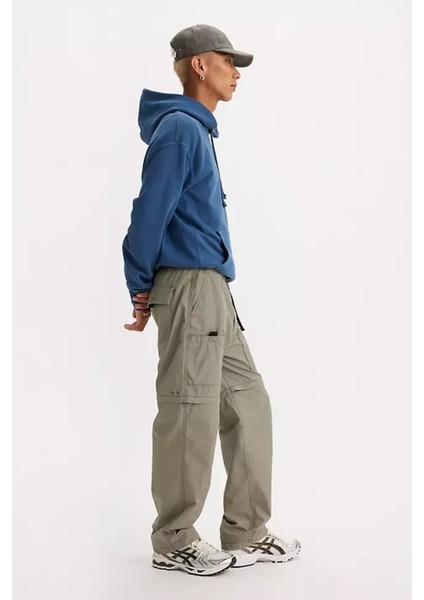 Pamuklu Relaxed Fit Pantolon Short Erkek Short A5752 fırsatları