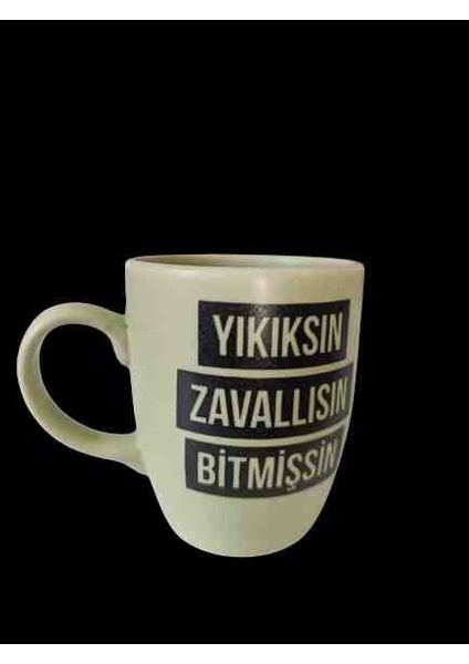 Kupa Bardak
