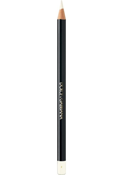 Dolce&gabbana The Khol Pencil 2 True Whıte