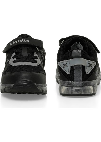 Proda 4fx Siyah Erkek Çocuk Spor Ayakkabı