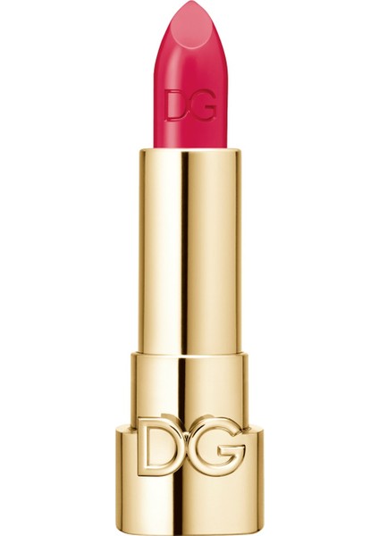 Dolce&gabbana The Only One Lumınous Colour Lıpstıck Gummy Berry