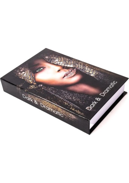153 Dark & Dramatıcdekoratif Kitap Kutusu fiyatları