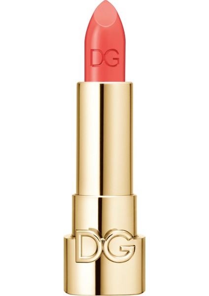 Dolce&gabbana The Only One Lumınous Colour Lıpstıck Joyful Peach