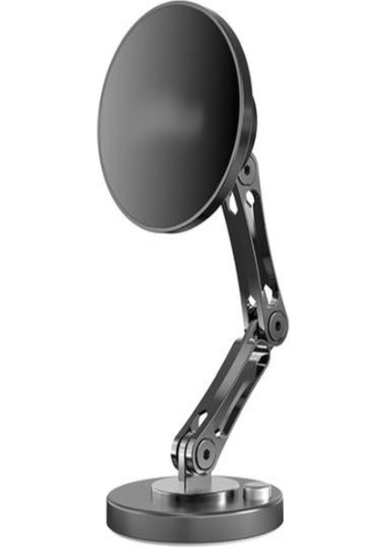 EH266 360° Yapışkanlı Mıknatıslı Magsafe Araç Tutucu