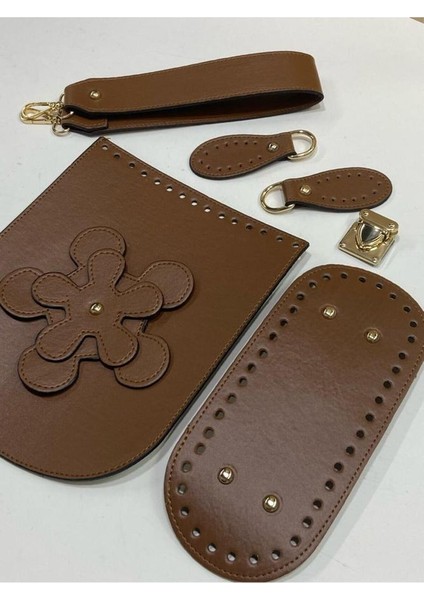 El Çantası Örgü Seti / Çanta Örgü Seti fiyatları