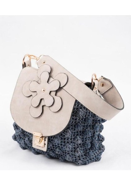 El Çantası Örgü Seti / Çanta Örgü Seti modelleri