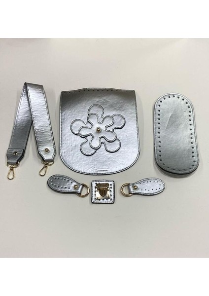 El Çantası Örgü Seti / Çanta Örgü Seti fırsatları