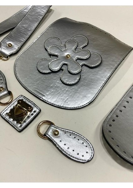 El Çantası Örgü Seti / Çanta Örgü Seti indirimleri