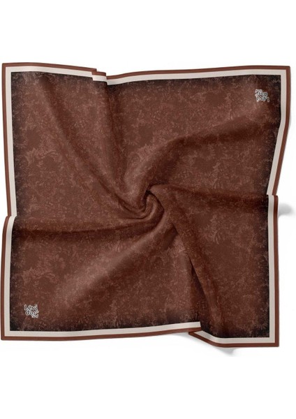 Twill Eşarp (Trend) LDT260-10