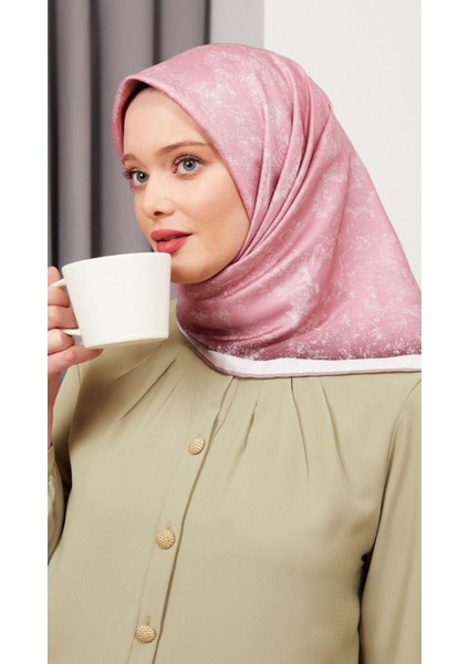 Twill Eşarp (Trend) LDT260-14
