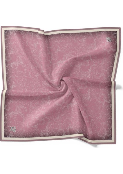 Twill Eşarp (Trend) LDT260-14