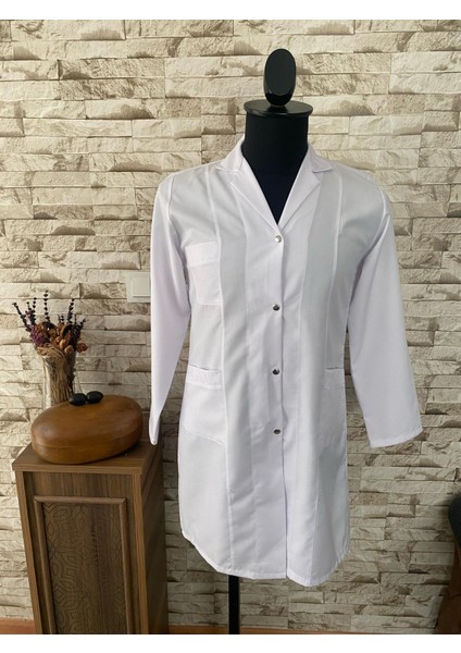 Erkek Doktor Laborant Hemşire Öğrenci Öğretmen Berber Eczacı Önlüğü Çeketi ( Dr-E 10017) fiyatları