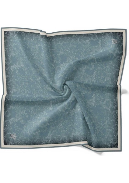 Twill Eşarp (Trend) LDT260-16