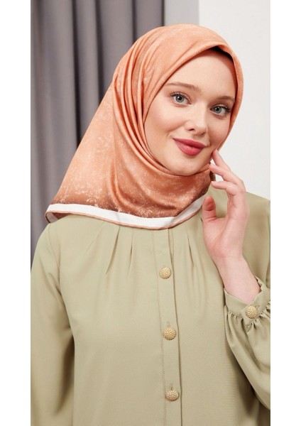 Twill Eşarp (Trend) LDT260-07