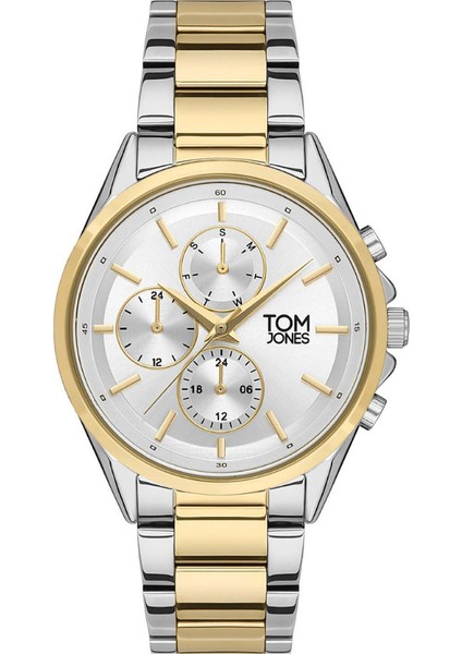 TOMJ.1.1248.03 Kadın Kol Saati