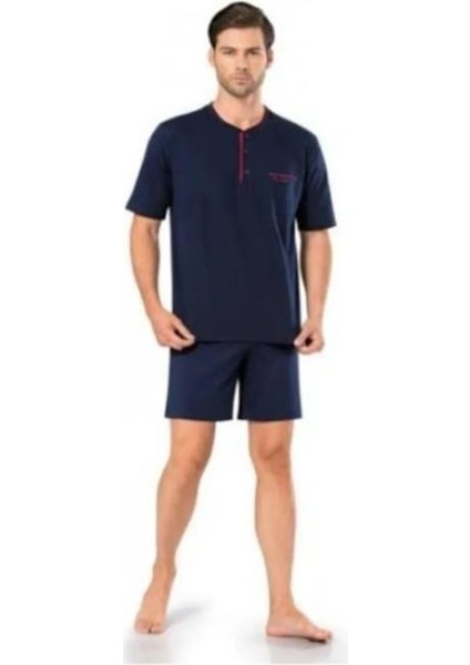 5560 Bordo Damatlık Ropteşambr 5 Li Pijama Set modelleri