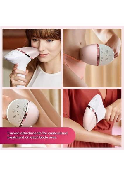 Yüz ve Vücüt 2 Başlık+ Çanta, Kablosuz Kullanım, Premium Lazer Epilasyon, Lambader fırsatları