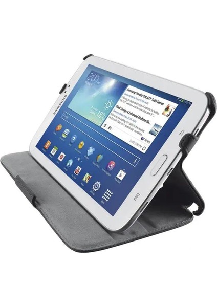 Galaxy Tab 3 7'' Folio Stand Kalemsiz 19635