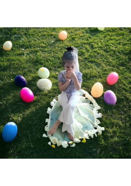 Yakası Dantelli Ispanyol Paçalı Kız Takım fırsatları