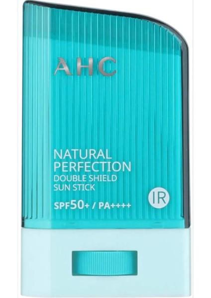 Naturel Perfection Double Shield Sun Stick SPF 50 Pa++++