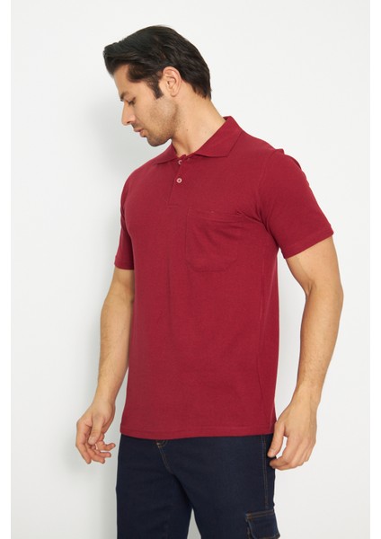 Kısa Kol Polo Yakat-Shirt modelleri