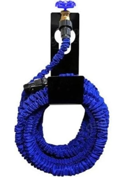 Tabancalı Uzayan Hortum 30 Metre