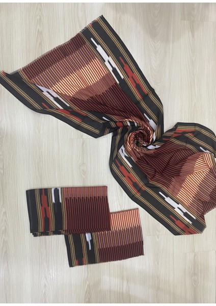 Karadeniz Yöresel Keşan Şal