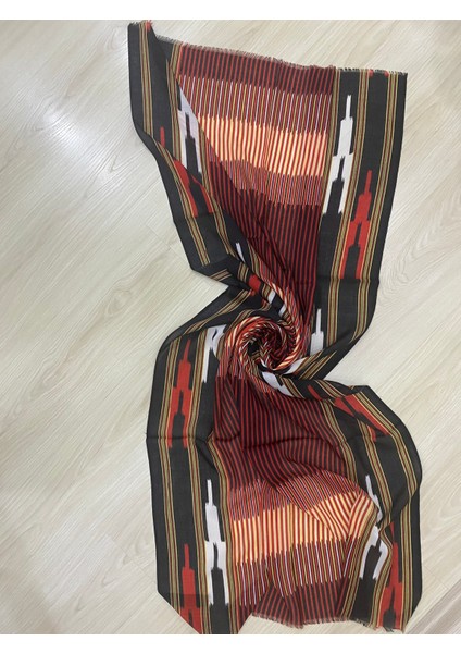 Karadeniz Yöresel Keşan Şal modelleri