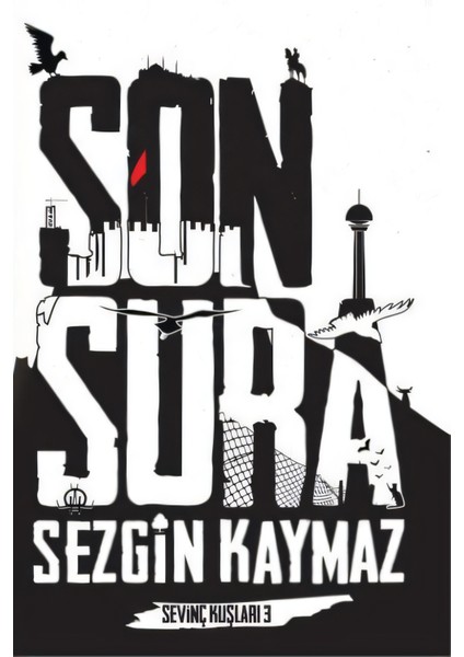 Son Şura - Sezgin Kaymaz