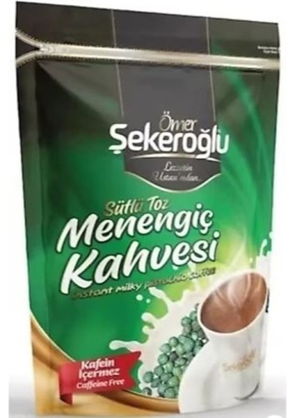 Toz Menengiç Kahvesi 150 gr