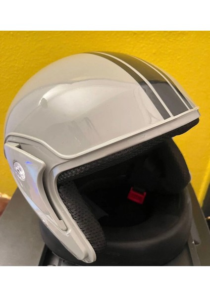 Motosiklet Kask