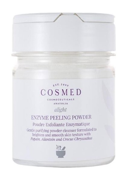 Alight Enzyme Peeling Powder 75 gr