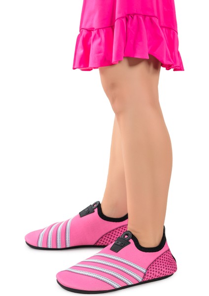 Enigma Havuz Plaj Kız Çocuk Deniz Ayakkabısı modelleri