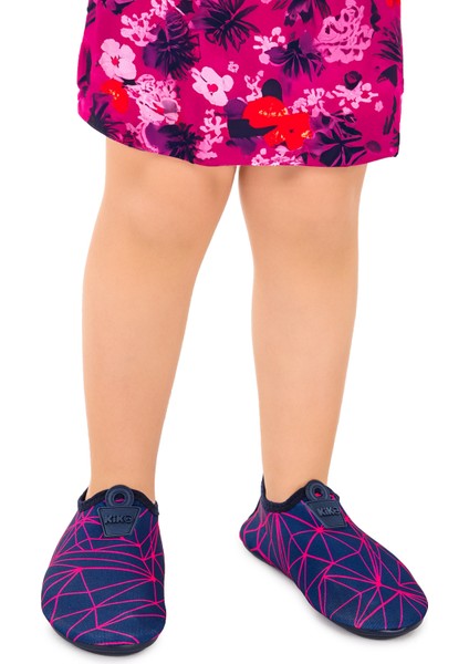 Prizma Havuz Plaj Kız Çocuk Deniz Ayakkabısı fiyatları