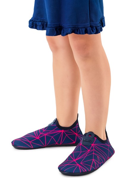 Prizma Havuz Plaj Kız Çocuk Deniz Ayakkabısı modelleri