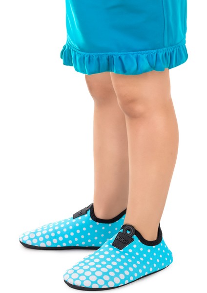 Point Havuz Plaj Kız Çocuk Deniz Ayakkabısı modelleri