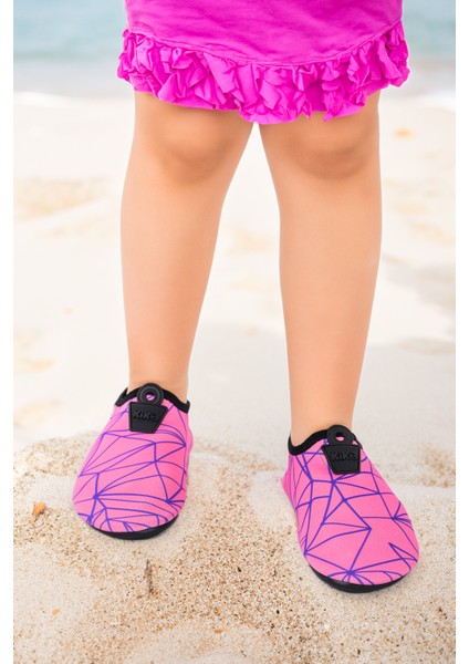 Prizma Havuz Plaj Kız Çocuk Deniz Ayakkabısı fiyatları