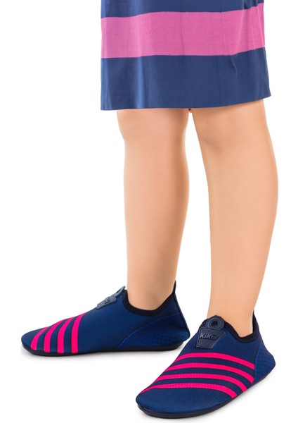 Enigma Havuz Plaj Kız Çocuk Deniz Ayakkabısı modelleri