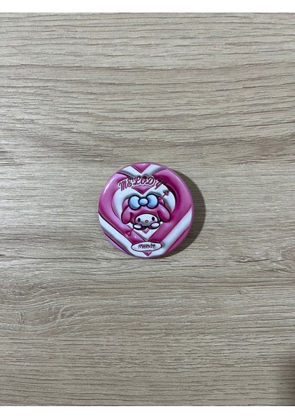 Sanrio My Melody 4’lü Set