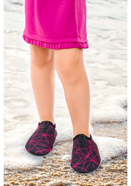 Prizma Havuz Plaj Kız Çocuk Deniz Ayakkabısı fiyatları
