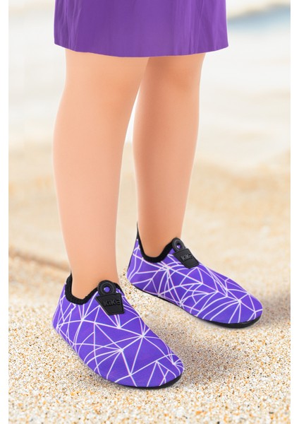 Prizma Havuz Plaj Kız Çocuk Deniz Ayakkabısı