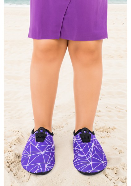 Prizma Havuz Plaj Kız Çocuk Deniz Ayakkabısı fiyatları