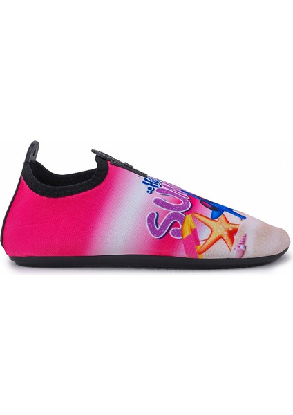 Summer Havuz Plaj Kız Çocuk Deniz Ayakkabısı 7531 indirimleri