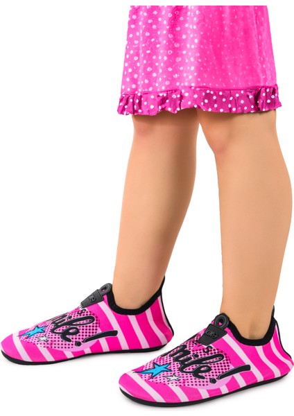 Smile Havuz Plaj Kız Çocuk Deniz Ayakkabısı 7532 modelleri