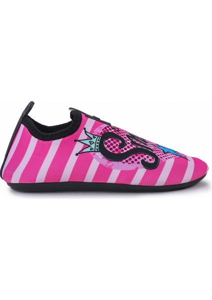 Smile Havuz Plaj Kız Çocuk Deniz Ayakkabısı 7532 indirimleri