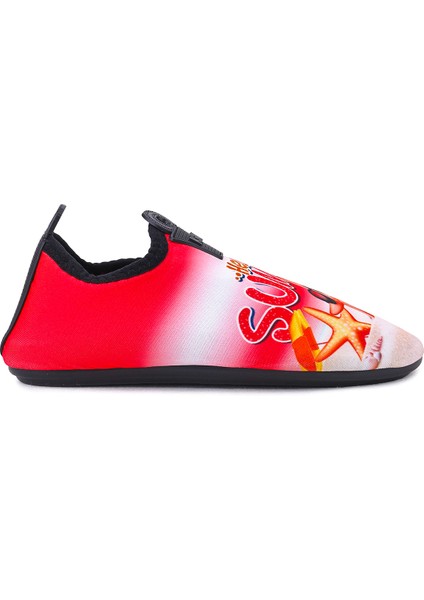 Summer Havuz Plaj Kız Çocuk Deniz Ayakkabısı 7531 indirimleri