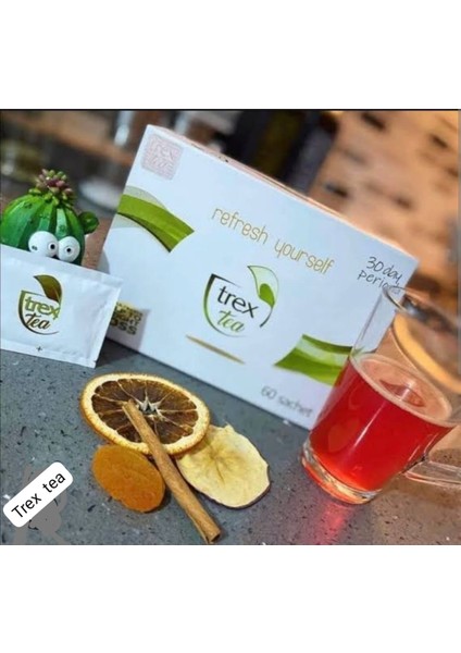 Detox Bıtkisel Çay modelleri