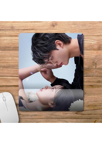 My Demon Bilek Destekli Mousepad Model - 3